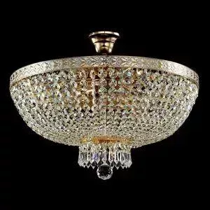 Люстра Maytoni DIA750-PT50-WG