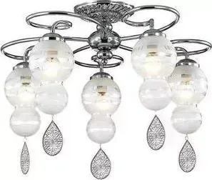 Потолочная люстра Lumion 3274/5C