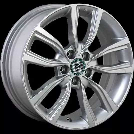 Диск автомобильный Распродажа SK111 TOP DRIVER 6.5X16/5X100 ET42 D57 S