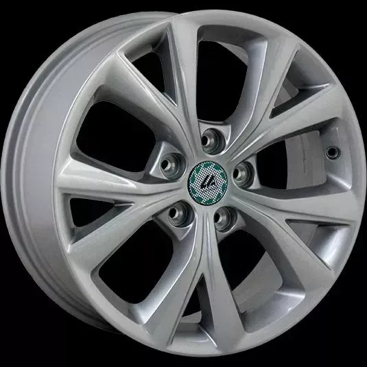 Диск автомобильный Распродажа HND265 TOP DRIVER 7X17/5X114.3 ET47 D67.1 GM_