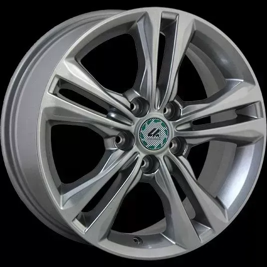 Диск автомобильный Распродажа HND263 TOP DRIVER 7X17/5X114.3 ET50 D67.1 GM
