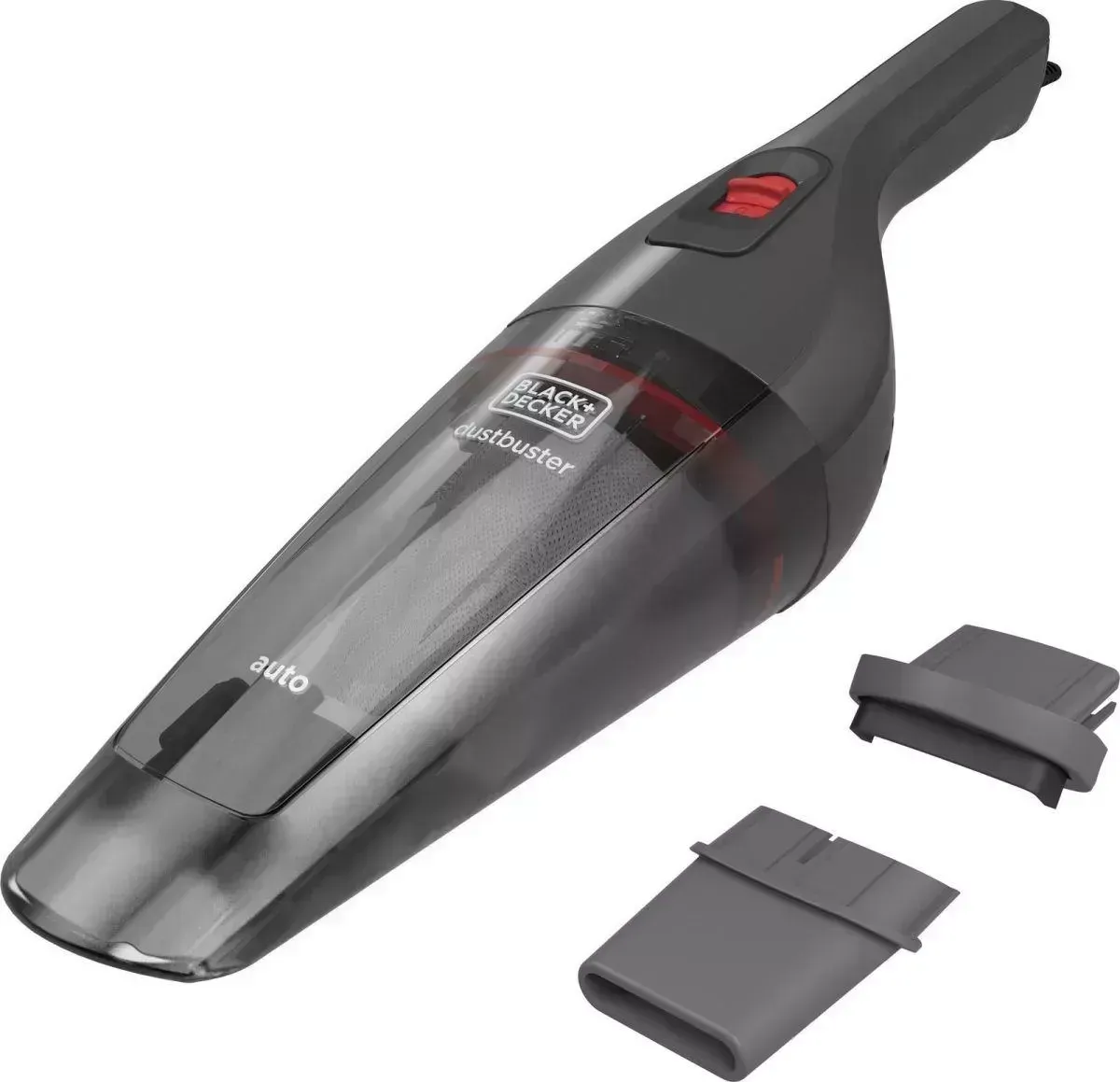 Пылесос автомобильный BLACK&DECKER NVB12AVA