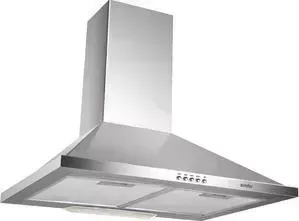 Вытяжка SIMFER 8662 SM