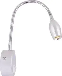 Бра ARTELAMP A7005AP-1SS