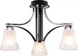 Потолочная люстра Silver Light Montenegro 703.59.3