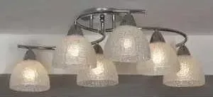 Люстра LUSSOLE LSF-1603-06