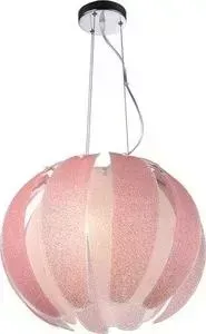 Светильник IDLamp Подвесной 248/1-Rose