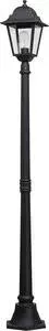 Уличный фонарь MW-LIGHT 815041101