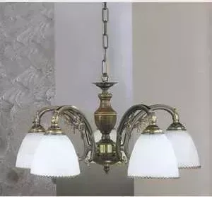 Люстра Reccagni Angelo L 3800/5