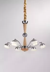 Люстра Lucia Tucci Natura 067.6 LED