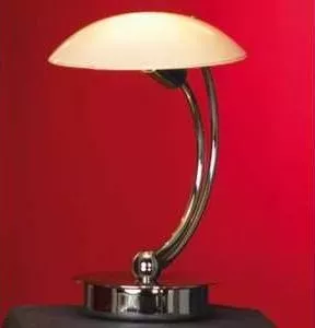 Лампа LUSSOLE Настольная LSQ-4304-01