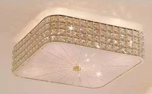 Светильник Citilux Потолочный CL324262