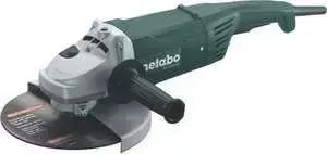 Шлифмашина угловая METABO WX 2200-230 (600397000)