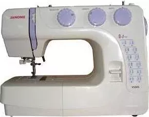Швейная машина JANOME VS 56s