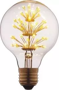 Лампа Loft IT Светодиодная G8047