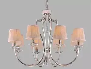 Подвесная люстра Newport 31208/C