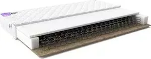 Матрас Laneve Optimal Foam Кокос 120x200
