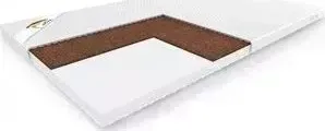 Матрас Мега Комфорт Twist Slim Hard 120x195