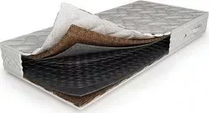 Матрас Sonberry Кокос Боннель 180х200