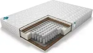Матрас Dimax Твин Медиум Хард 110x200