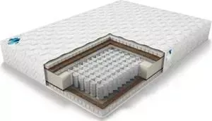 Матрас Dimax ОК Медиум 110x200