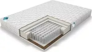 Матрас Dimax Практик Базис хард 500 120x195
