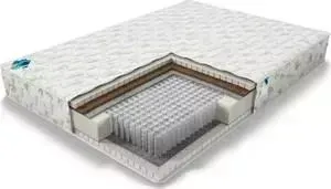 Матрас Dimax Мега Медиум Софт 80x195