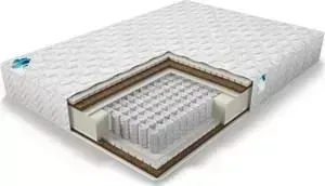 Матрас Dimax Практик Ультимэйт 500 160x200