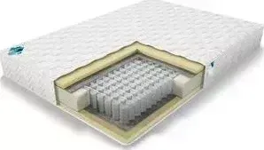 Матрас Dimax ОК Базис Плюс 110x200