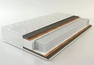 Матрас Lineaflex Tiziano 90x185