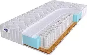Матрас SkySleep Joy Strutto Vario S500 160x200x18