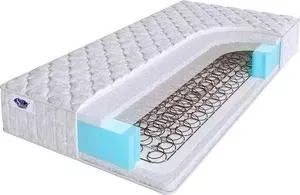Матрас SkySleep START TWIN FIBER BS 120x200x21
