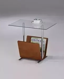 Стол журнальный МЕБЕЛЬТОРГ 1669
