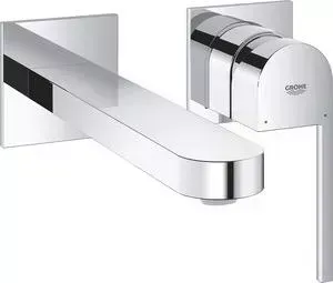 Смеситель для раковины Grohe Plus встраиваемый, на два отверстия, механизма 23200 (29306003)