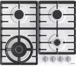 Панель варочная газовая GORENJE GW641ZW1