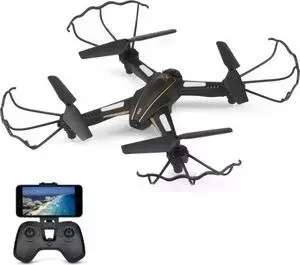 Радиоуправляемый квадрокоптер WL Toys Q616 RTF 2.4G