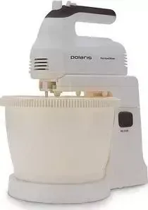 Миксер POLARIS PHM 8518B слоновая кость