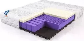 Матрас Lineaflex Performa 120x200