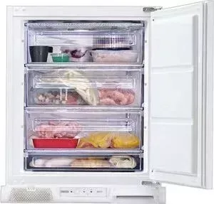 Морозильник ZANUSSI ZUF 11420SA