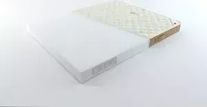 Матрас ROLL MATRATZE Frau Eva 200x200