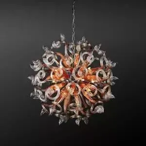 Подвесная люстра Lightstar 890184