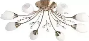 Люстра DeMark MW-Light 356015308