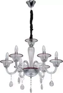 Подвесная люстра MW-LIGHT MW-Light 483011906
