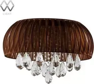 Люстра MW-LIGHT MW-Light 465011609
