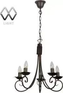 Люстра MW-LIGHT MW-Light 249011205