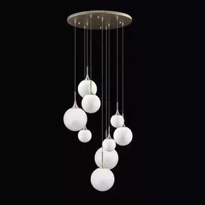 Светильник Lightstar Подвесной 813093