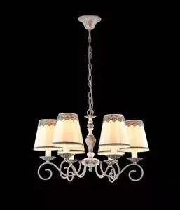 Подвесная люстра Maytoni ARM023-06-S