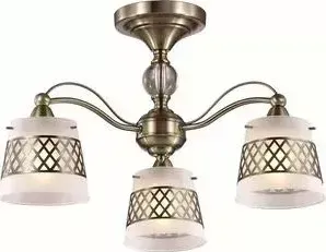 Потолочная люстра Lumion 3050/3C