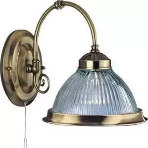 Бра ARTELAMP A9366AP-1AB