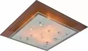 Светильник ARTELAMP Потолочный A4042PL-3CC